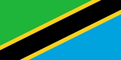 Tanzania-Flag